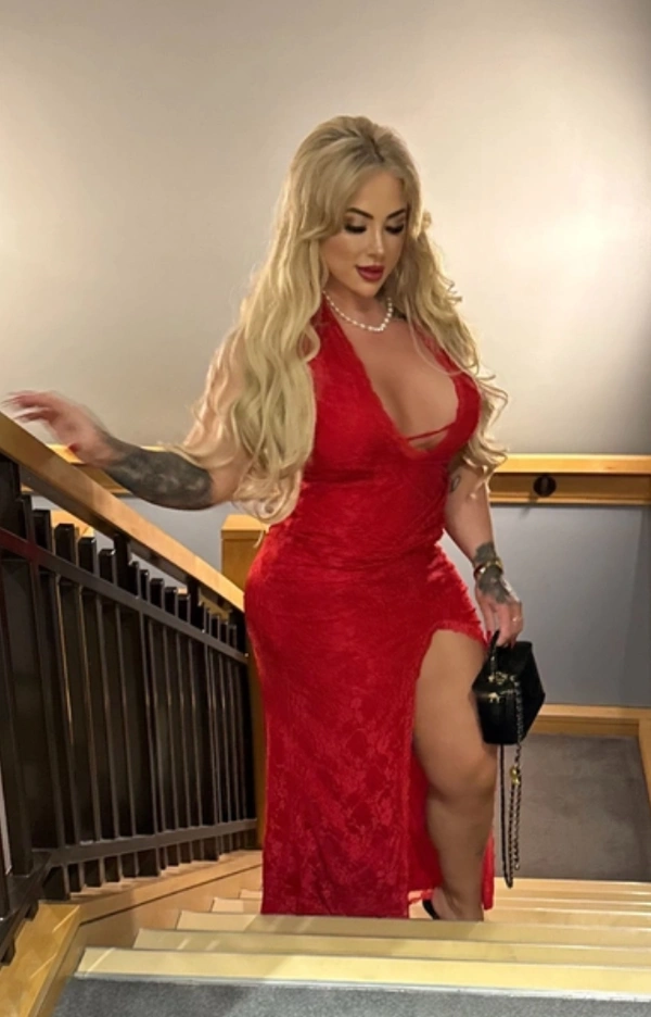 British Gabriella